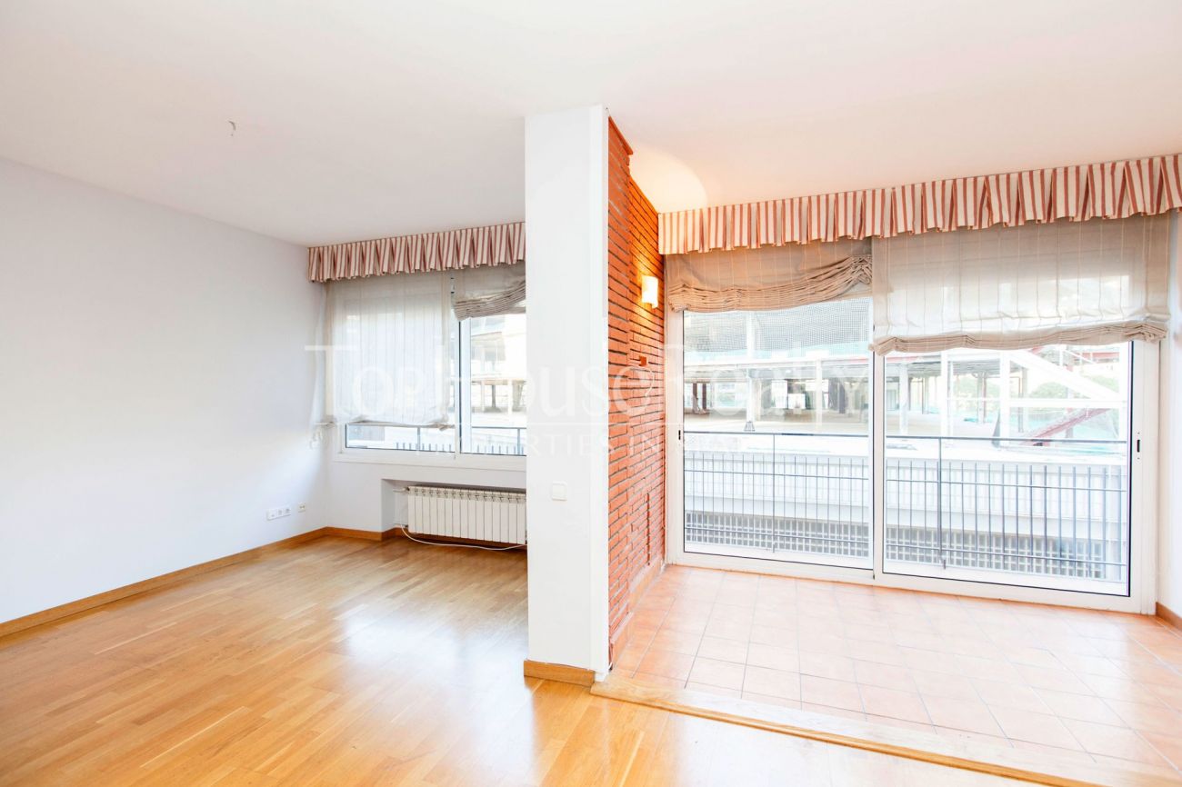 Cozy apartment in one of the most desirable areas of Barcelona