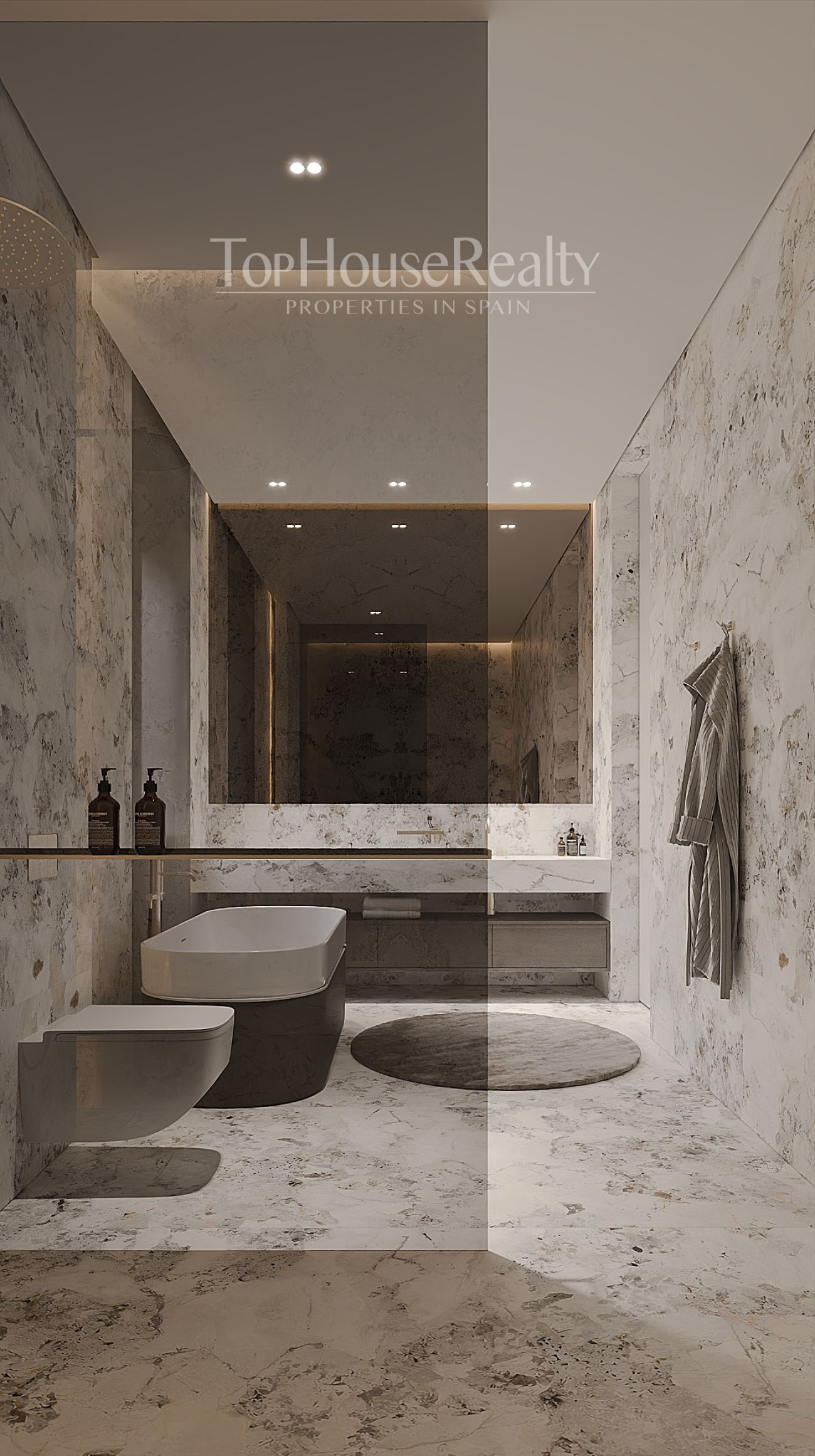 A Jewel Overlooking Turó Park — Elegance, Light & Exclusivity
