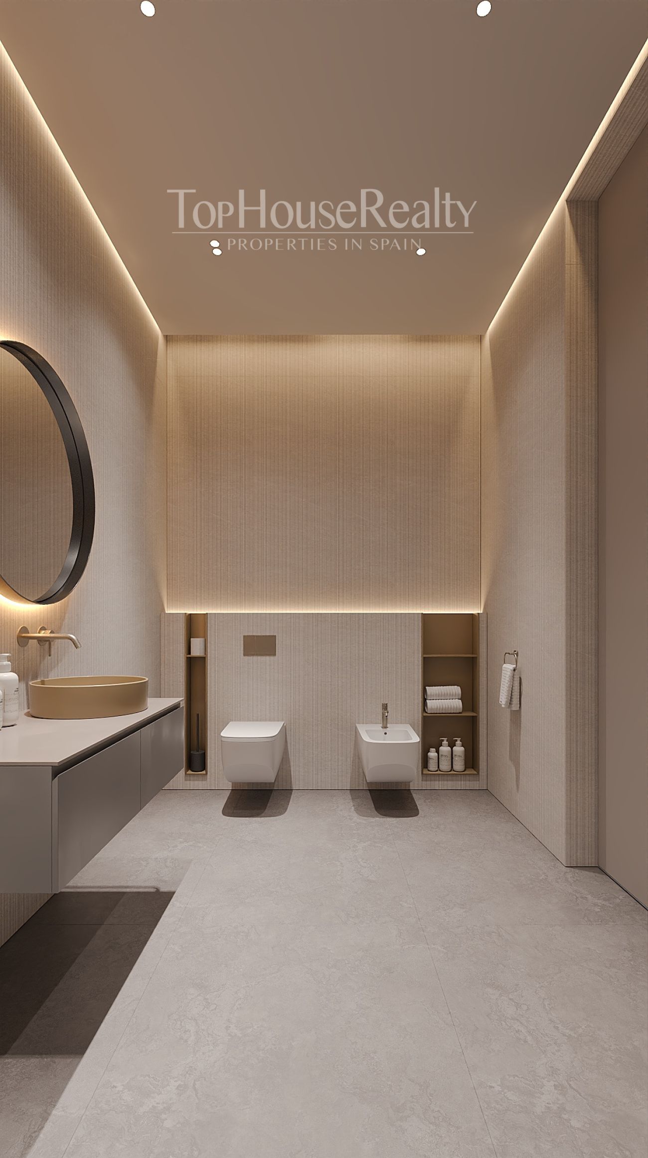 A Jewel Overlooking Turó Park — Elegance, Light & Exclusivity
