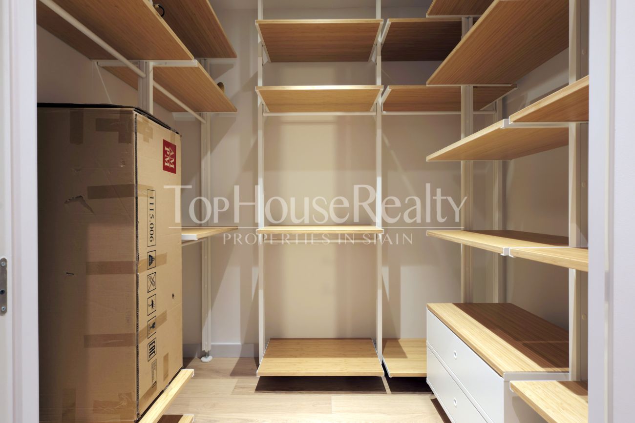 Design, Light and Elegance in the Heart of Sarrià – Barcelona