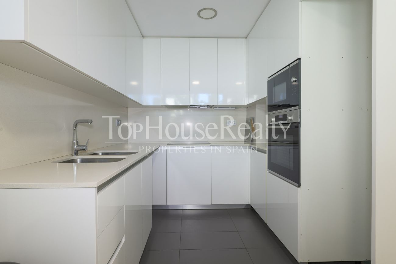 Charming Corner Townhouse Near the Sea in Sitges