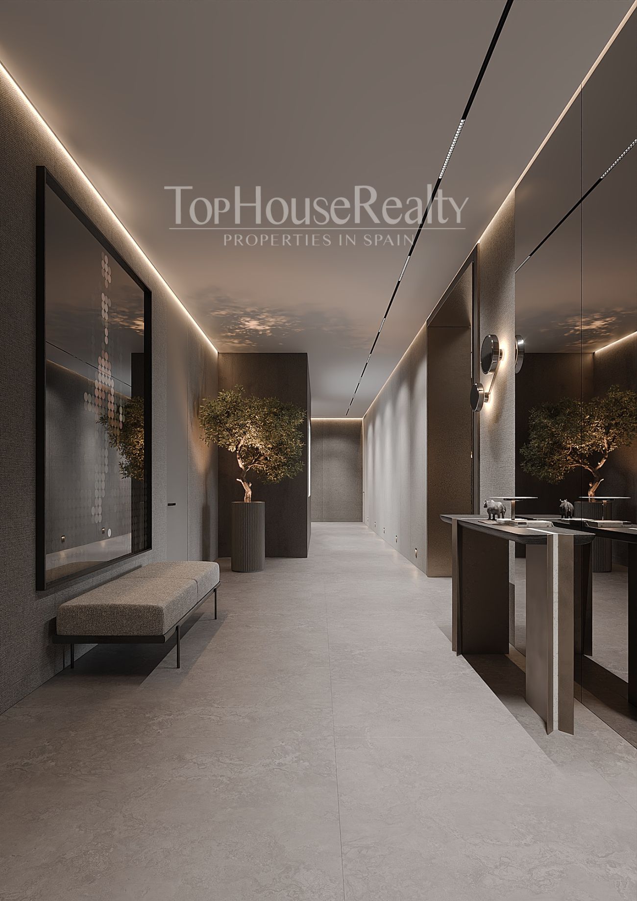 A Jewel Overlooking Turó Park — Elegance, Light & Exclusivity