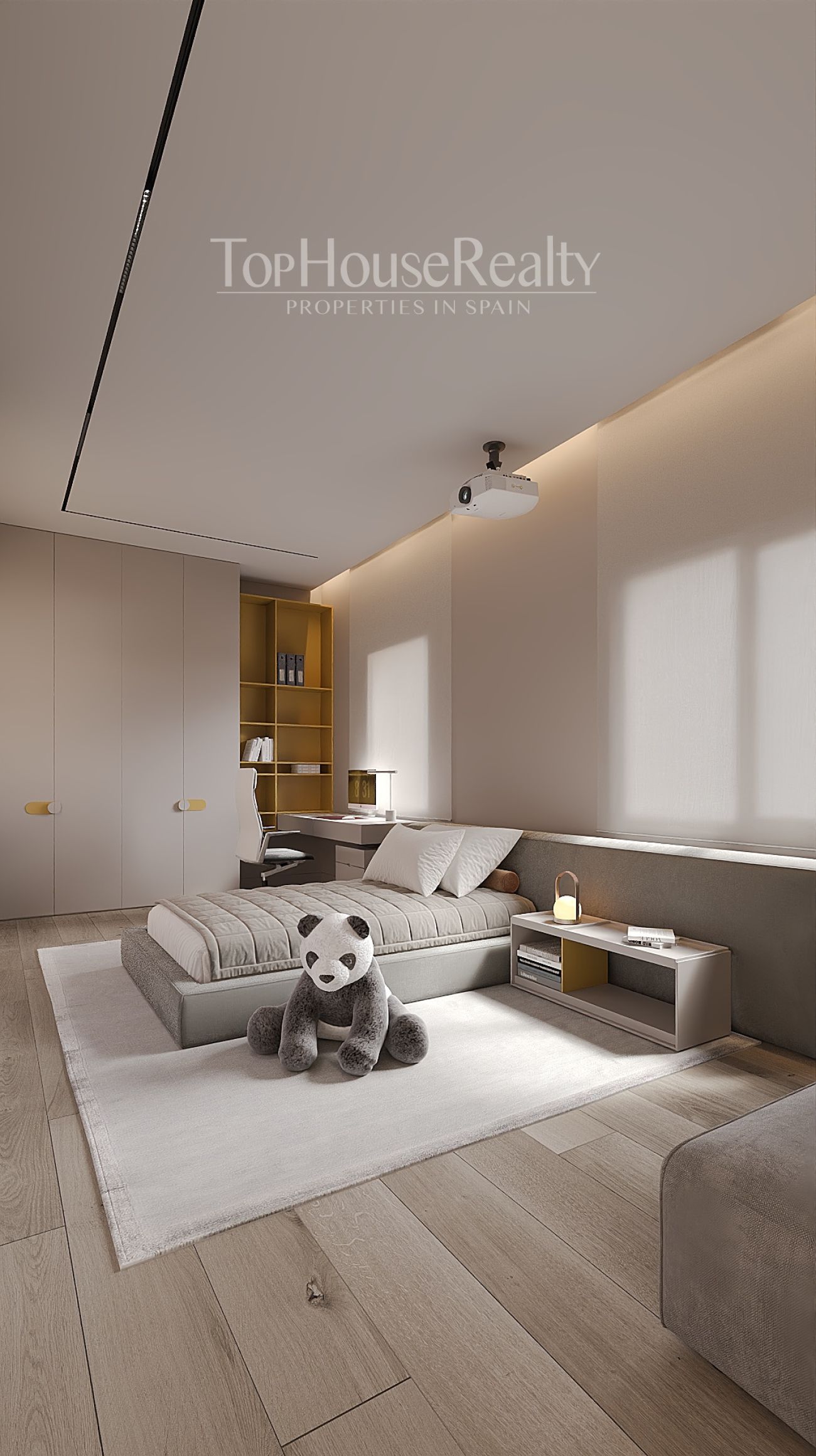 A Jewel Overlooking Turó Park — Elegance, Light & Exclusivity