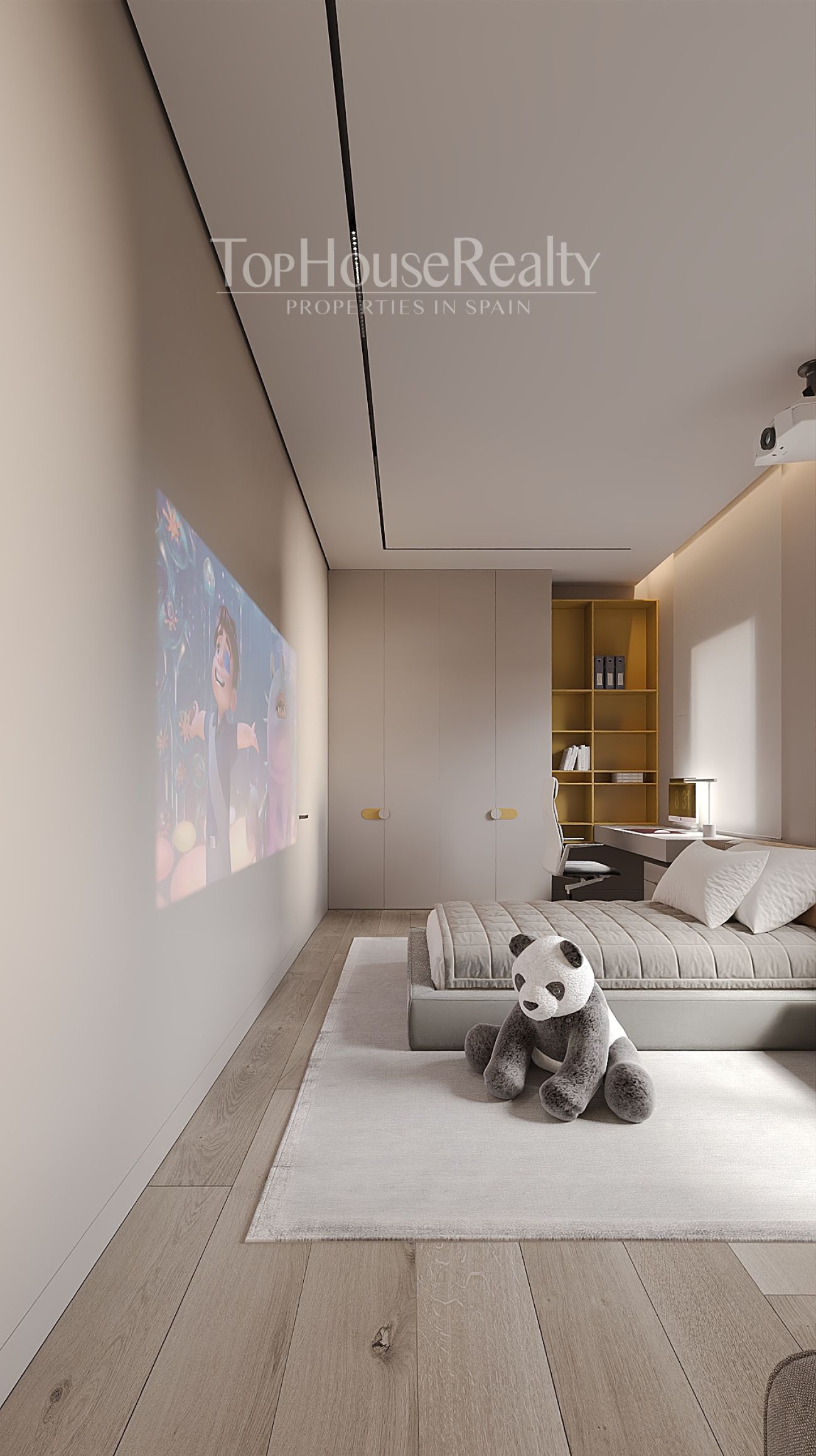 A Jewel Overlooking Turó Park — Elegance, Light & Exclusivity