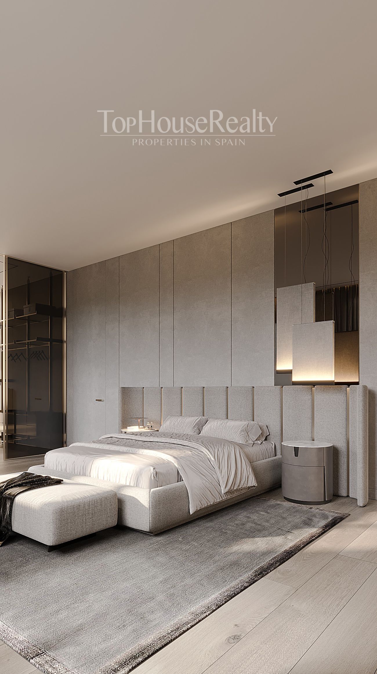 A Jewel Overlooking Turó Park — Elegance, Light & Exclusivity