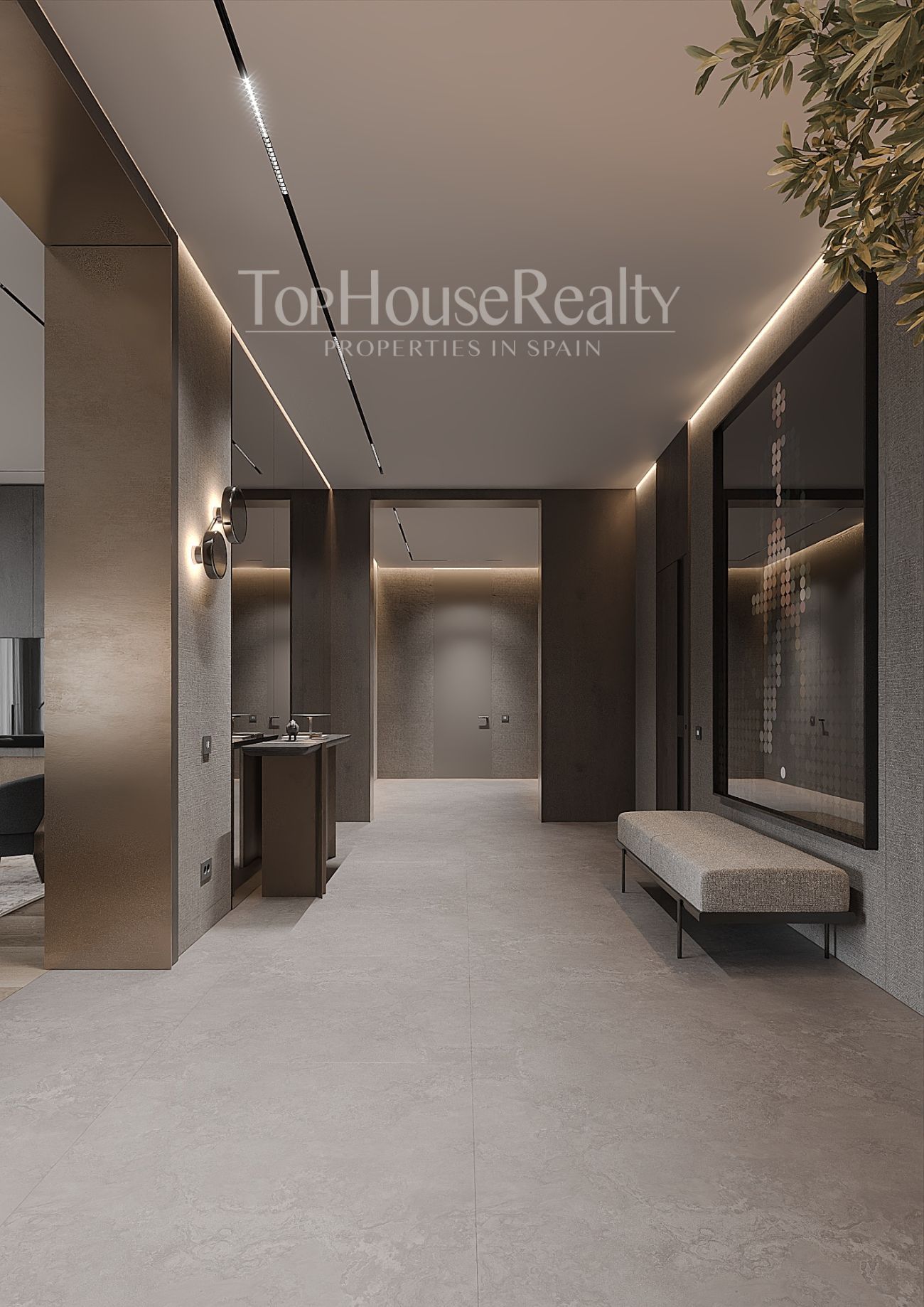 A Jewel Overlooking Turó Park — Elegance, Light & Exclusivity