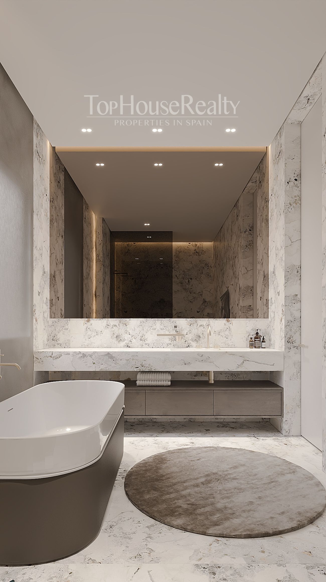 A Jewel Overlooking Turó Park — Elegance, Light & Exclusivity