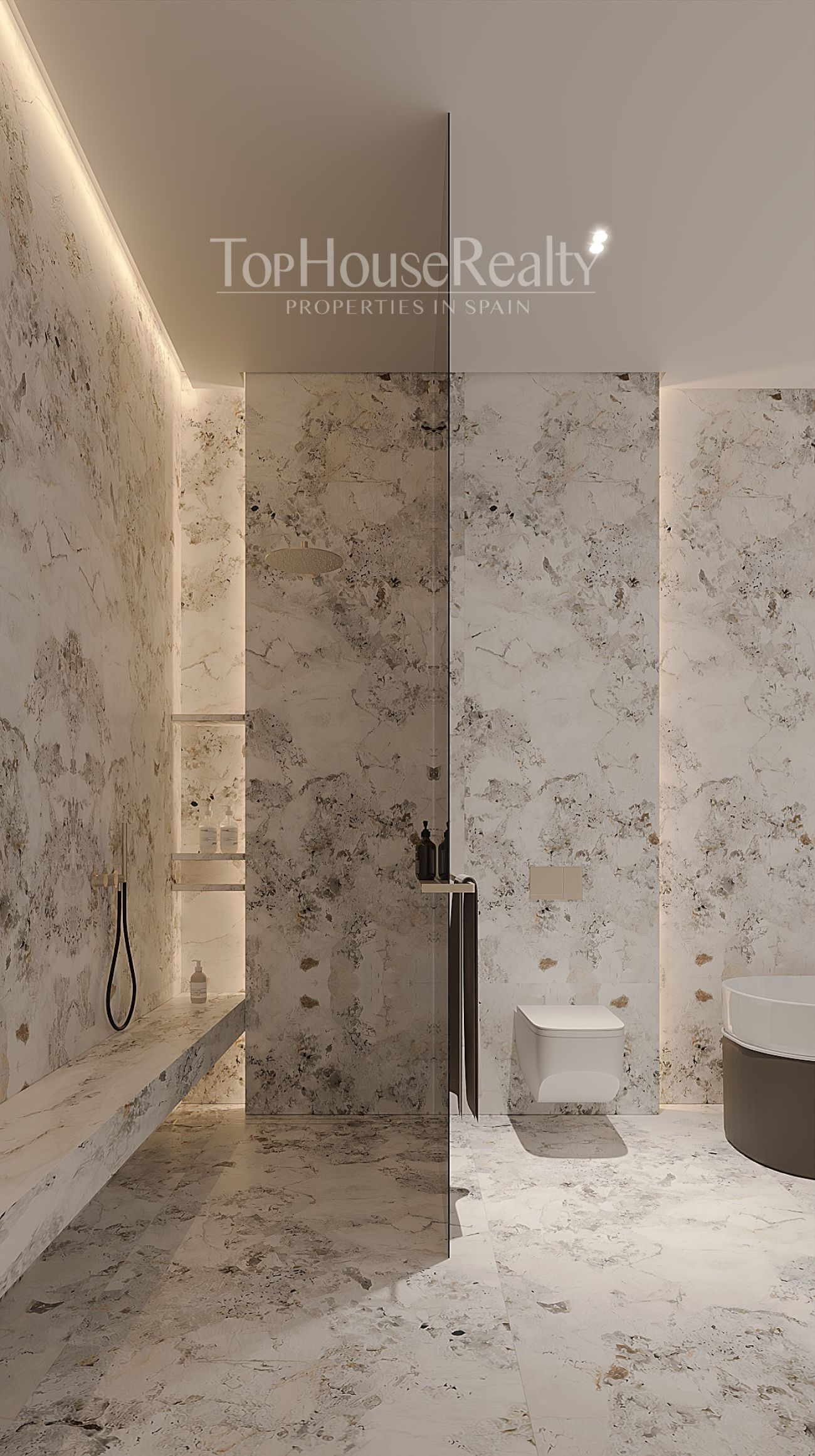 A Jewel Overlooking Turó Park — Elegance, Light & Exclusivity