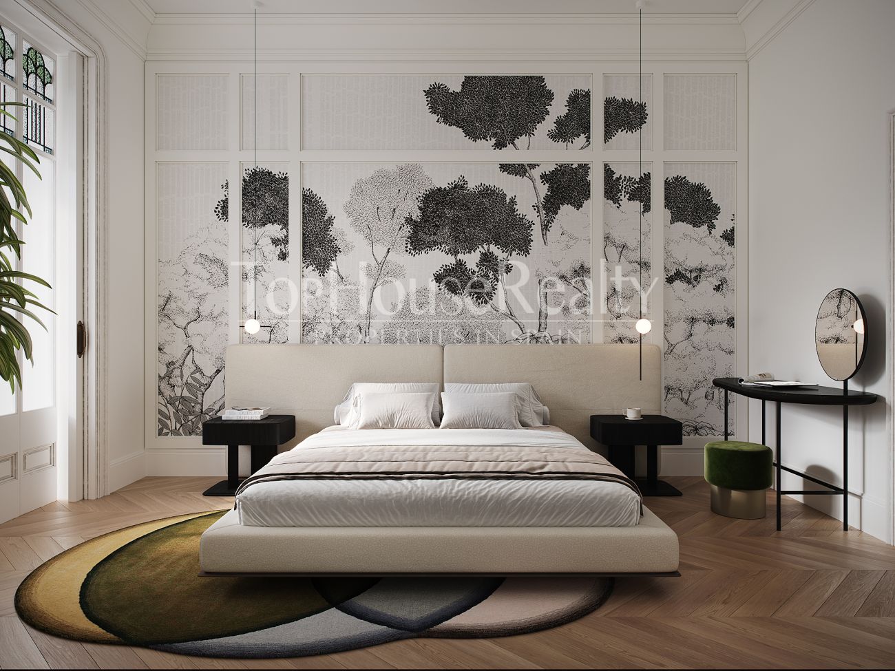 A Jewel Beside Casa Batlló — Design, History & Exclusivity on Passeig de Gràcia
