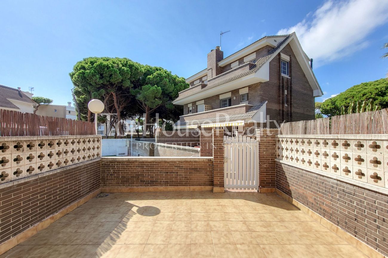 Find Your Ideal Home in Castelldefels