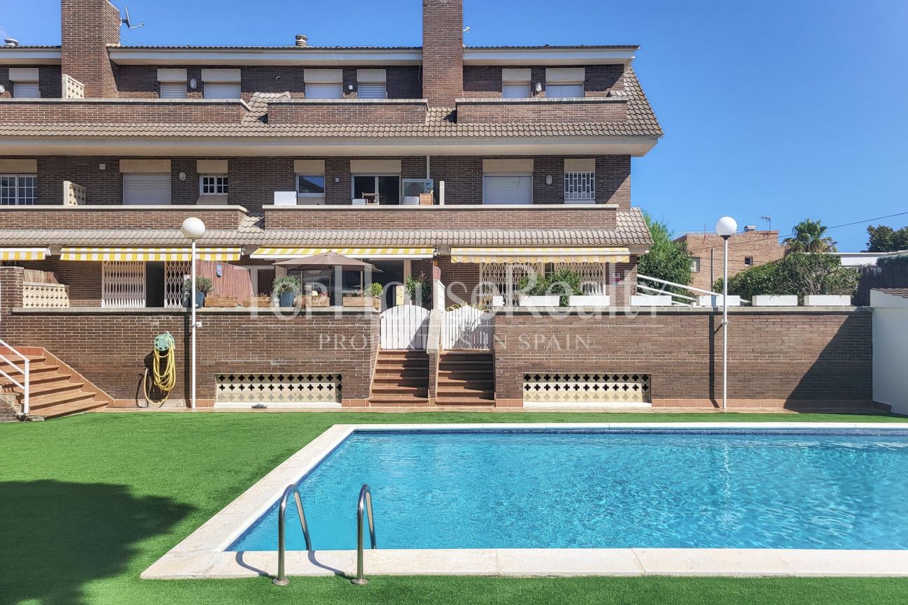 Find Your Ideal Home in Castelldefels