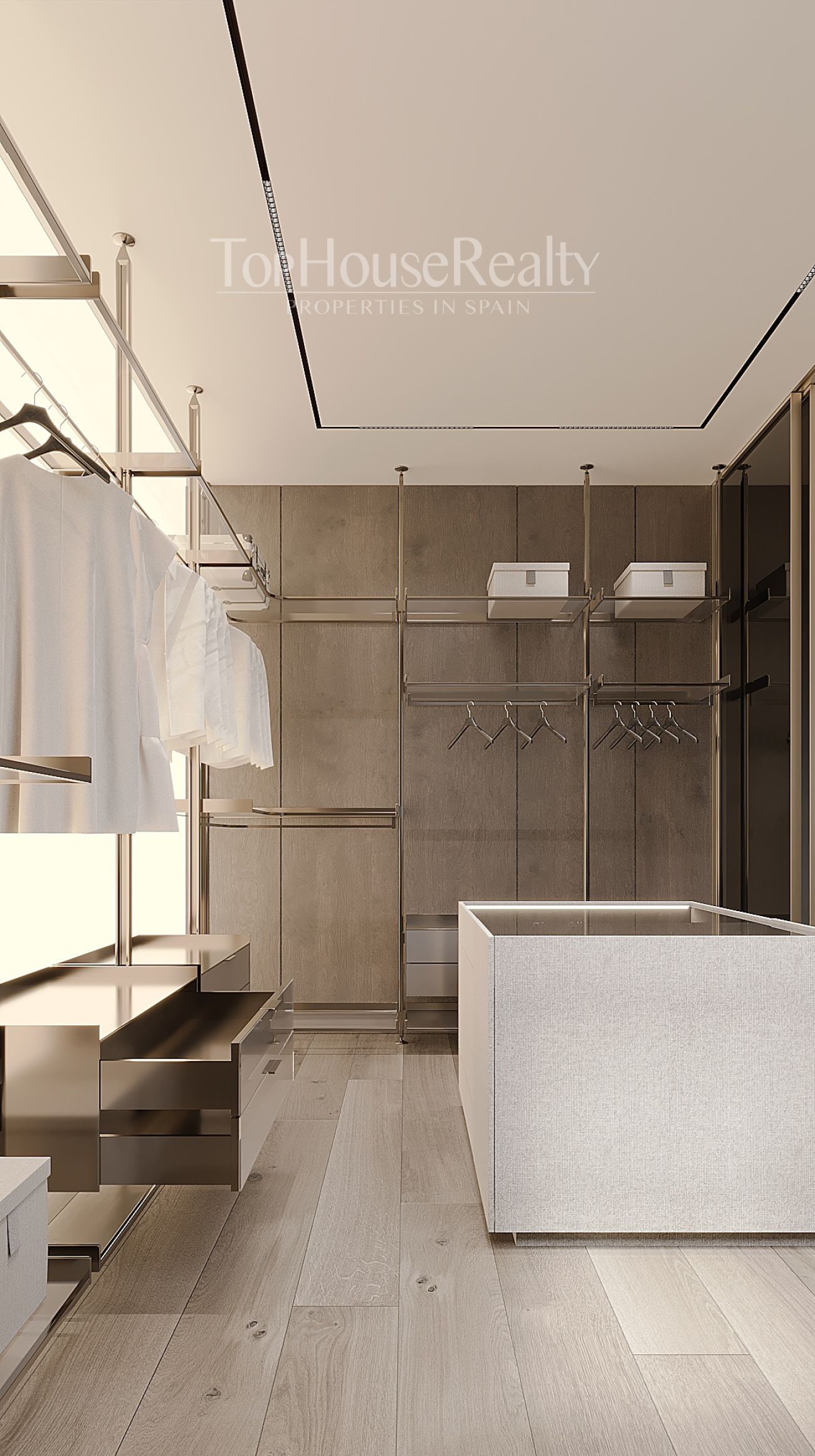 A Jewel Overlooking Turó Park — Elegance, Light & Exclusivity