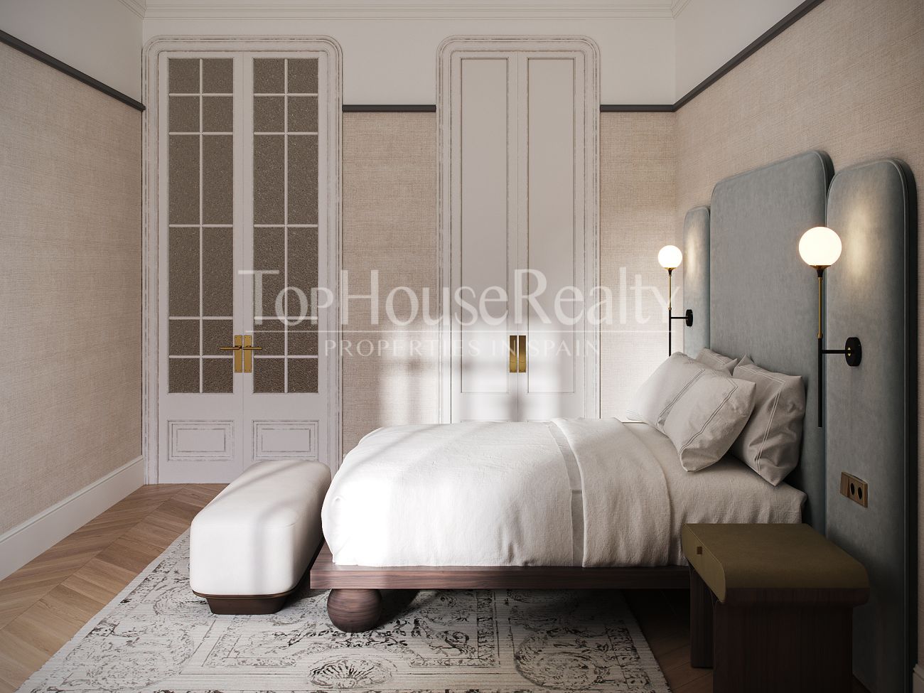 A Jewel Beside Casa Batlló — Design, History & Exclusivity on Passeig de Gràcia