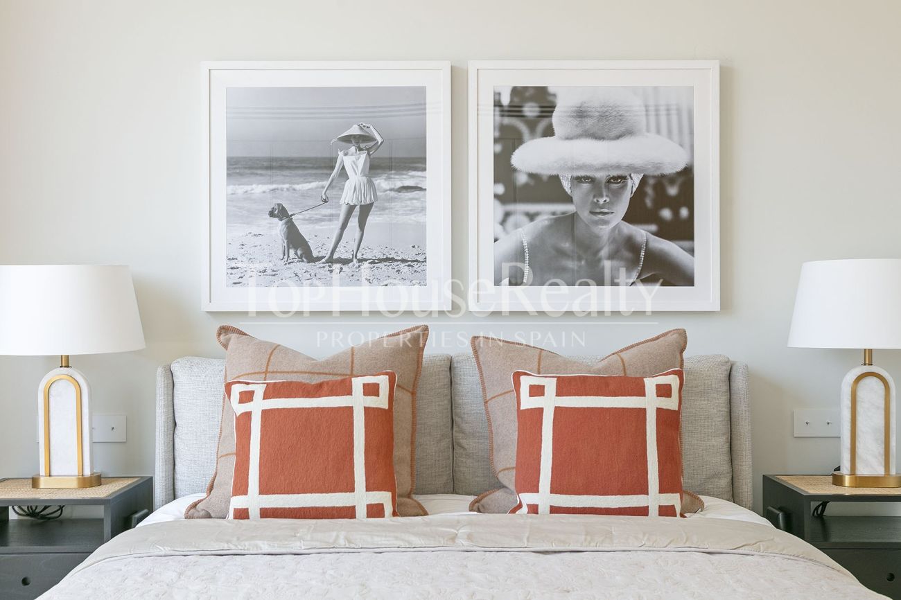 The Art of Living in the Heart of Barcelona