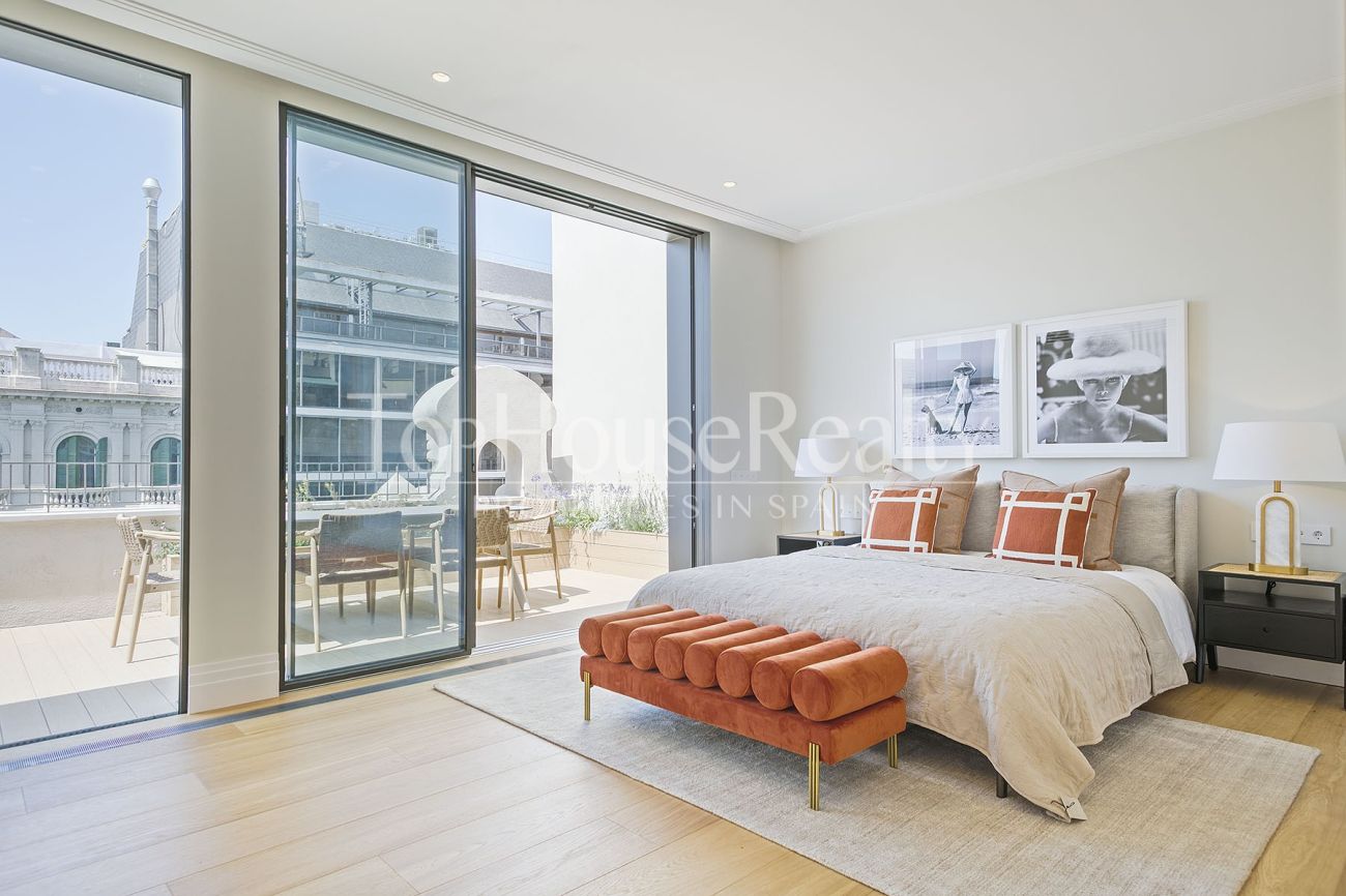 The Art of Living in the Heart of Barcelona