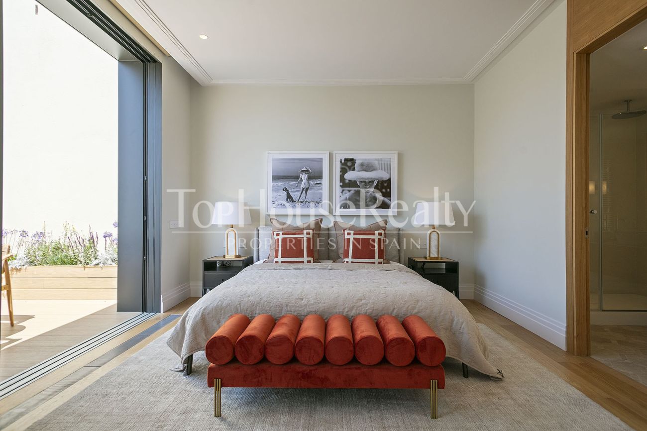 The Art of Living in the Heart of Barcelona