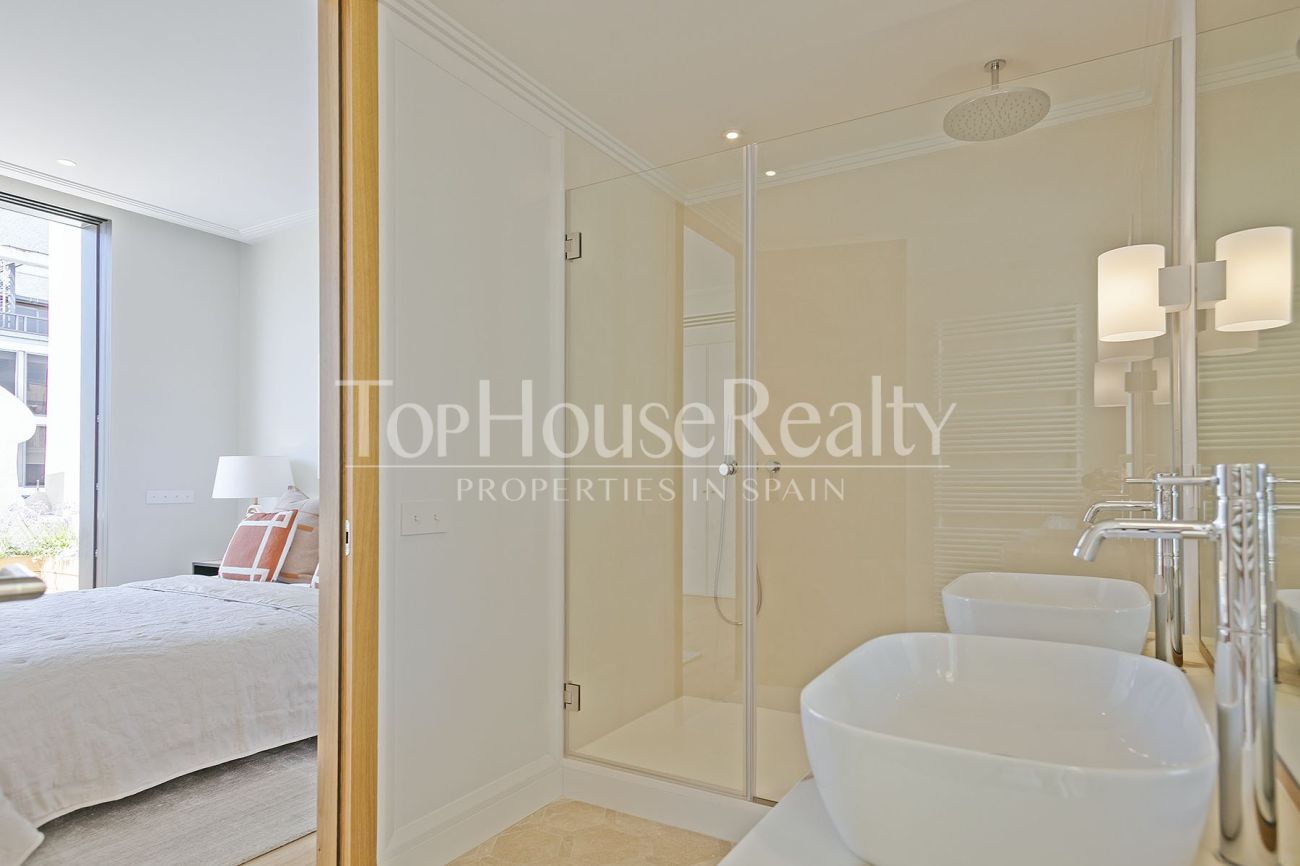 The Art of Living in the Heart of Barcelona