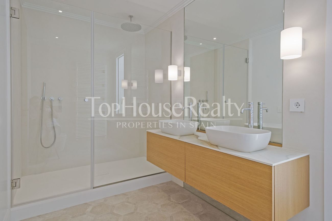 The Art of Living in the Heart of Barcelona