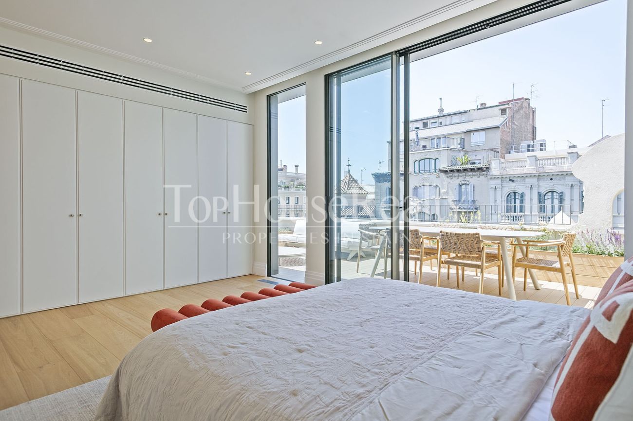 The Art of Living in the Heart of Barcelona