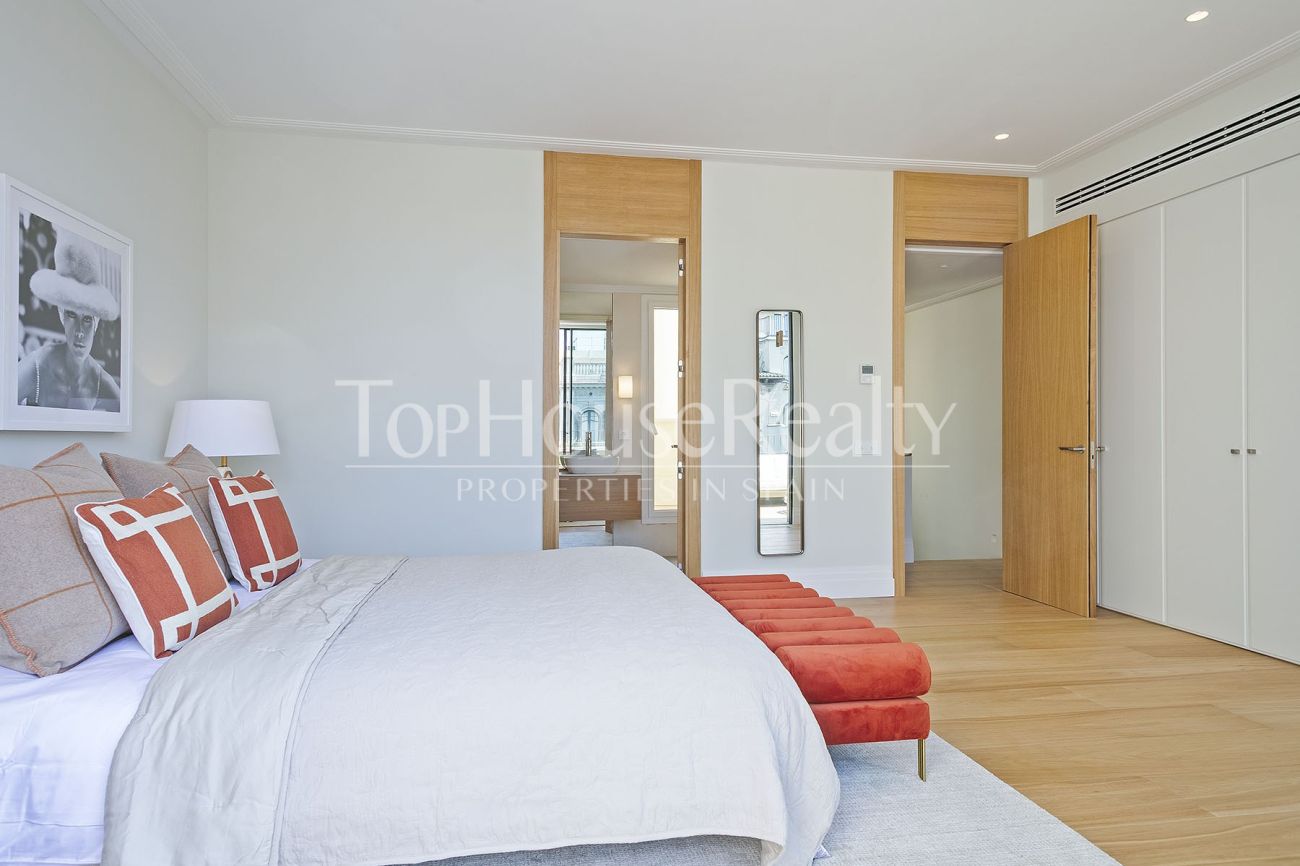 The Art of Living in the Heart of Barcelona