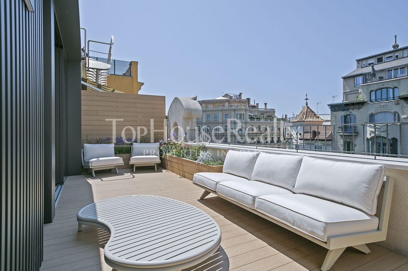 The Art of Living in the Heart of Barcelona