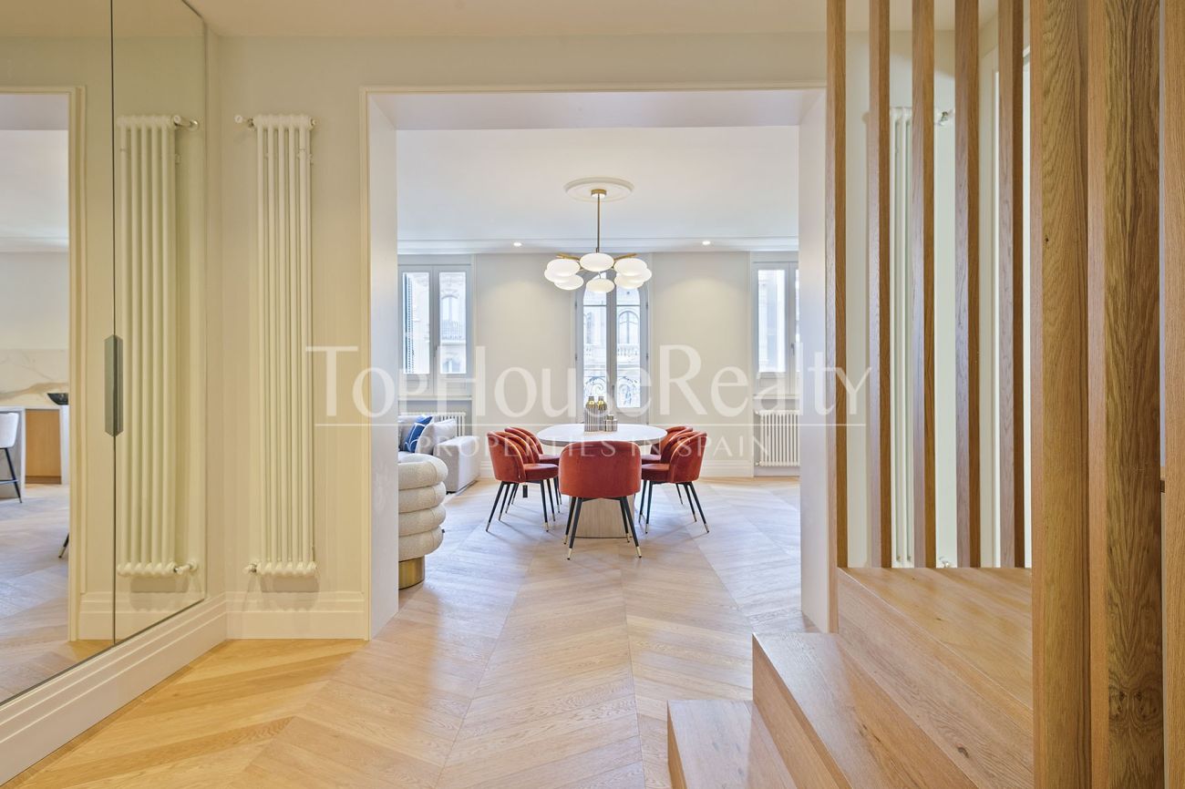 The Art of Living in the Heart of Barcelona