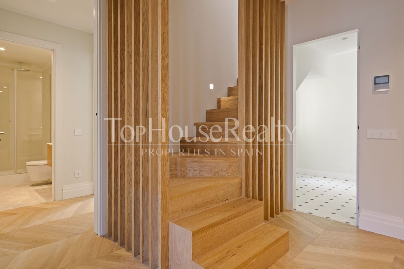 The Art of Living in the Heart of Barcelona