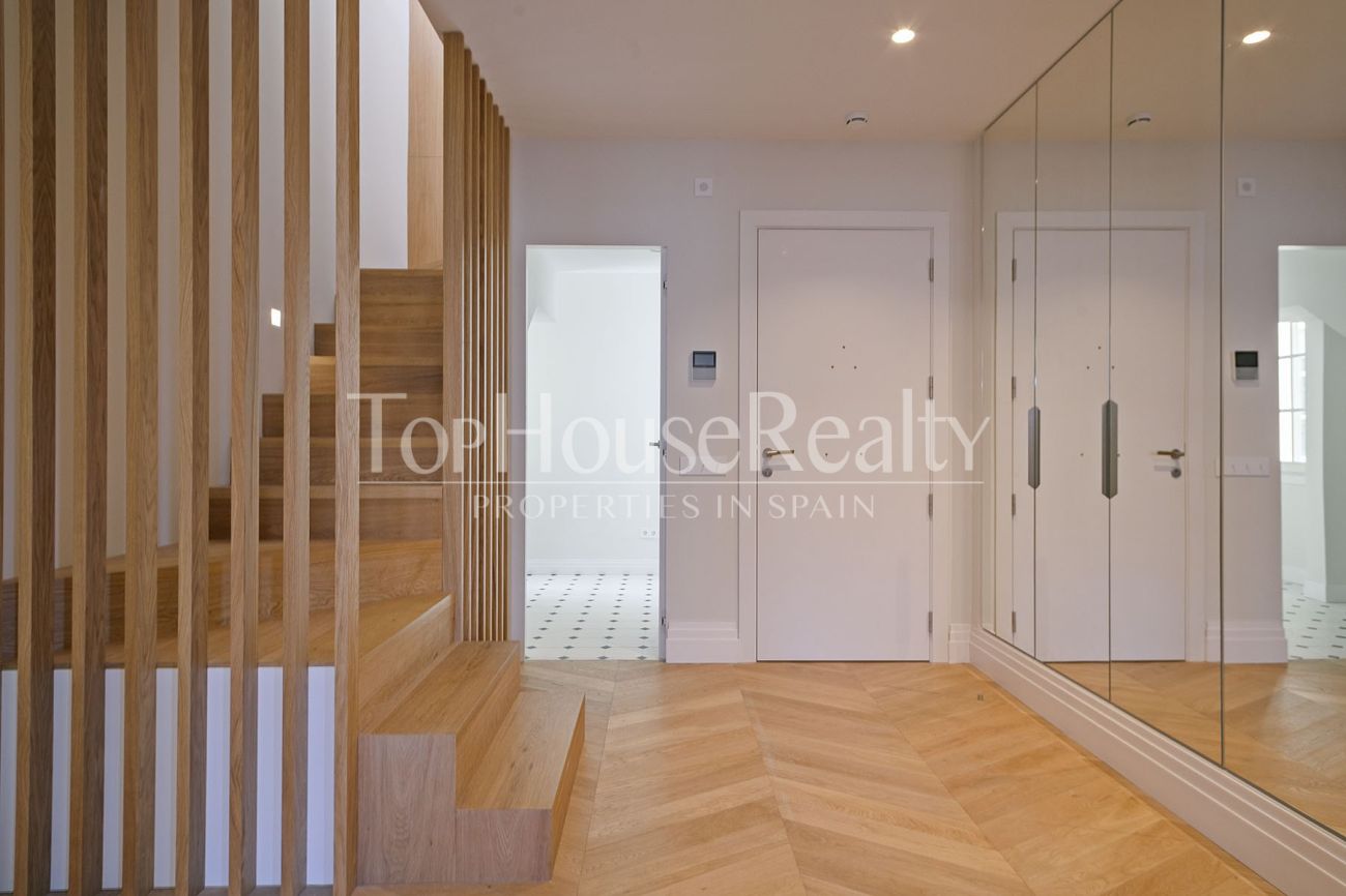 The Art of Living in the Heart of Barcelona