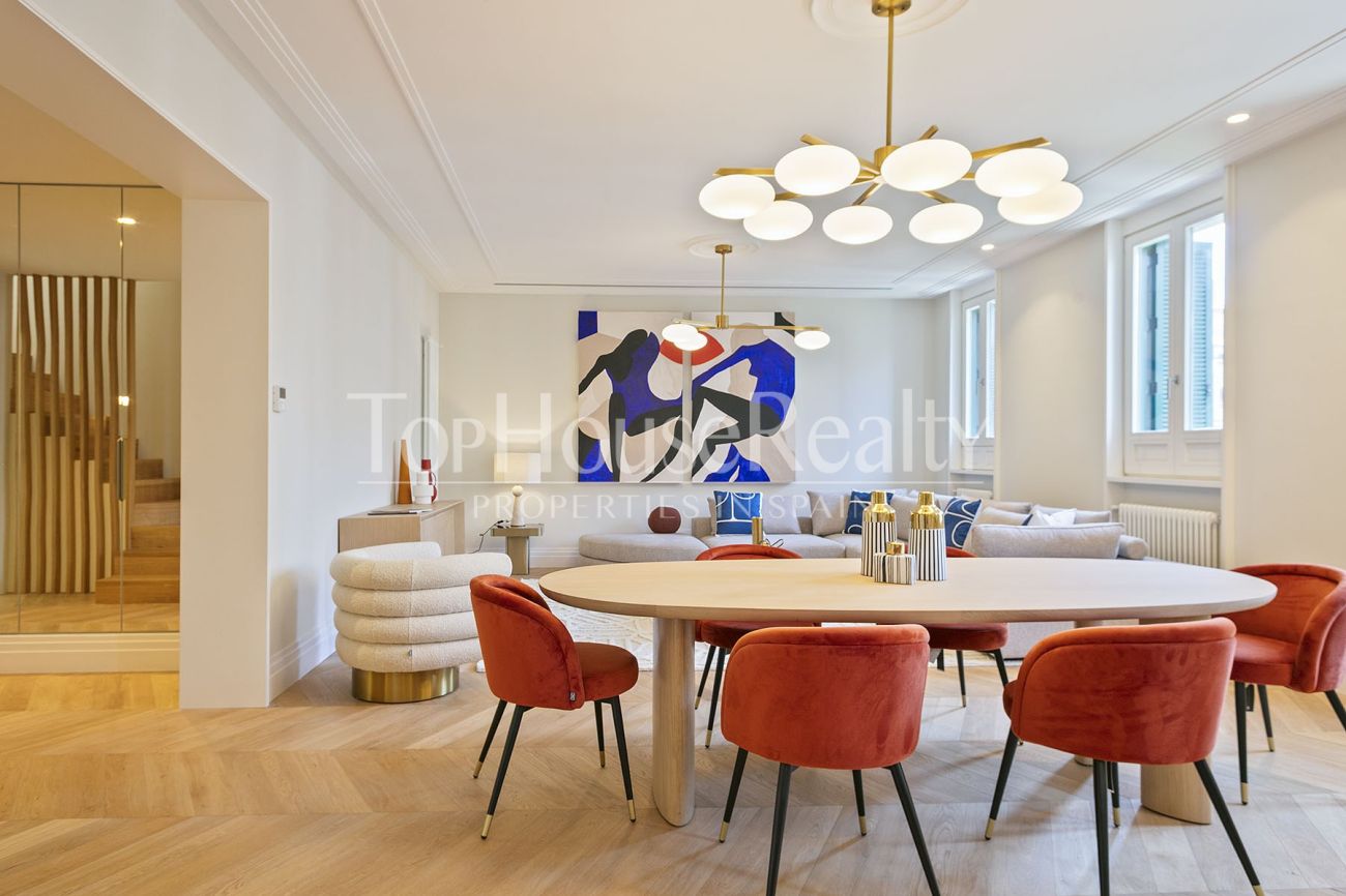 The Art of Living in the Heart of Barcelona