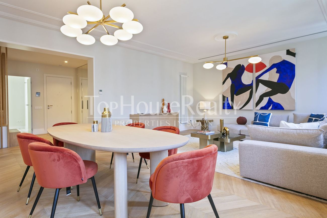 The Art of Living in the Heart of Barcelona