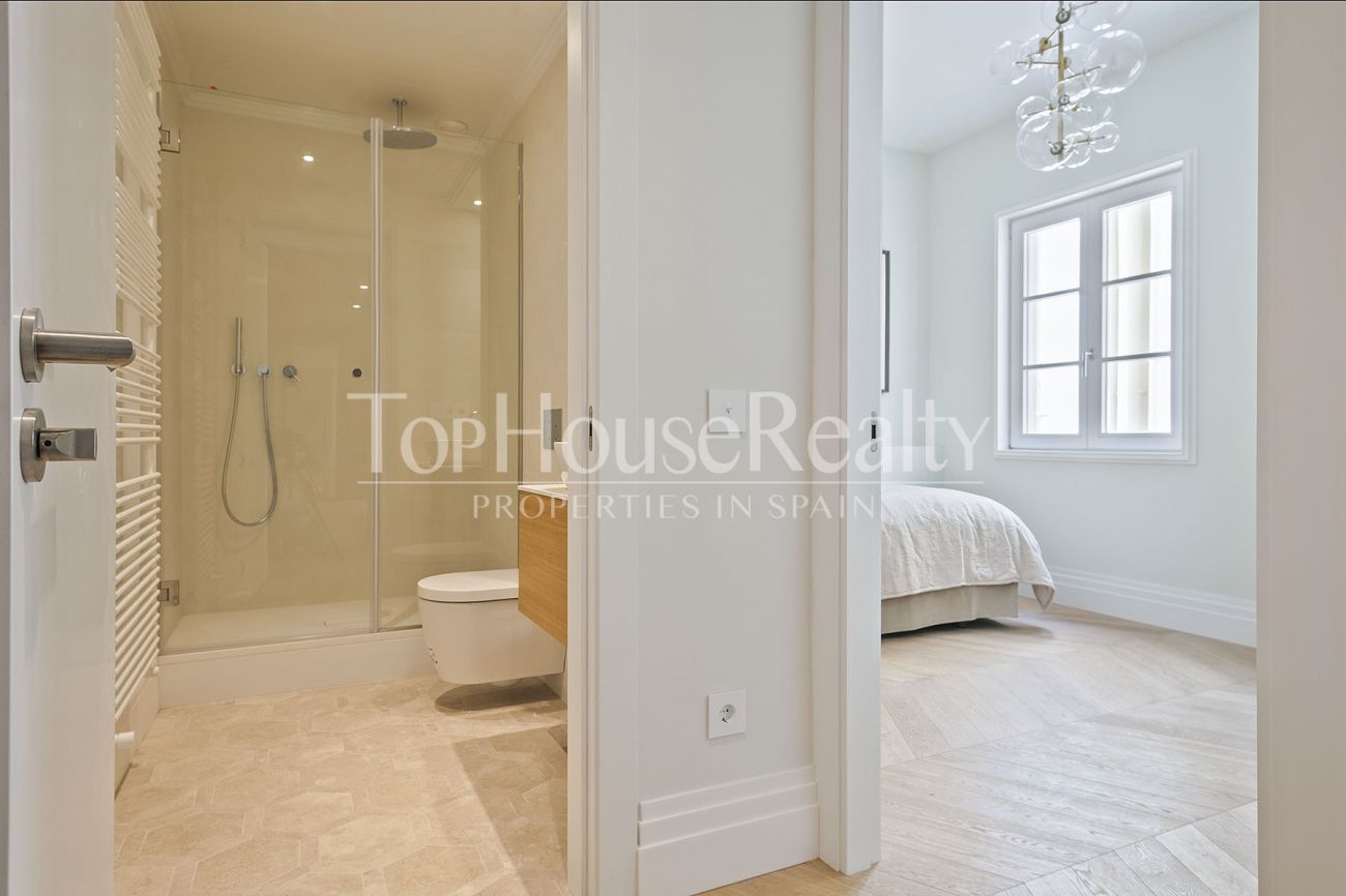 The Art of Living in the Heart of Barcelona