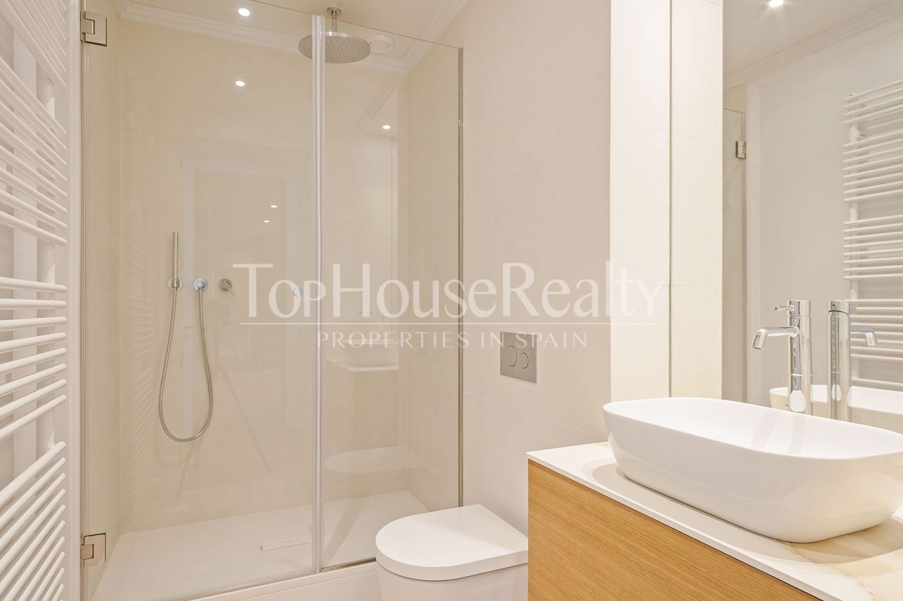 The Art of Living in the Heart of Barcelona