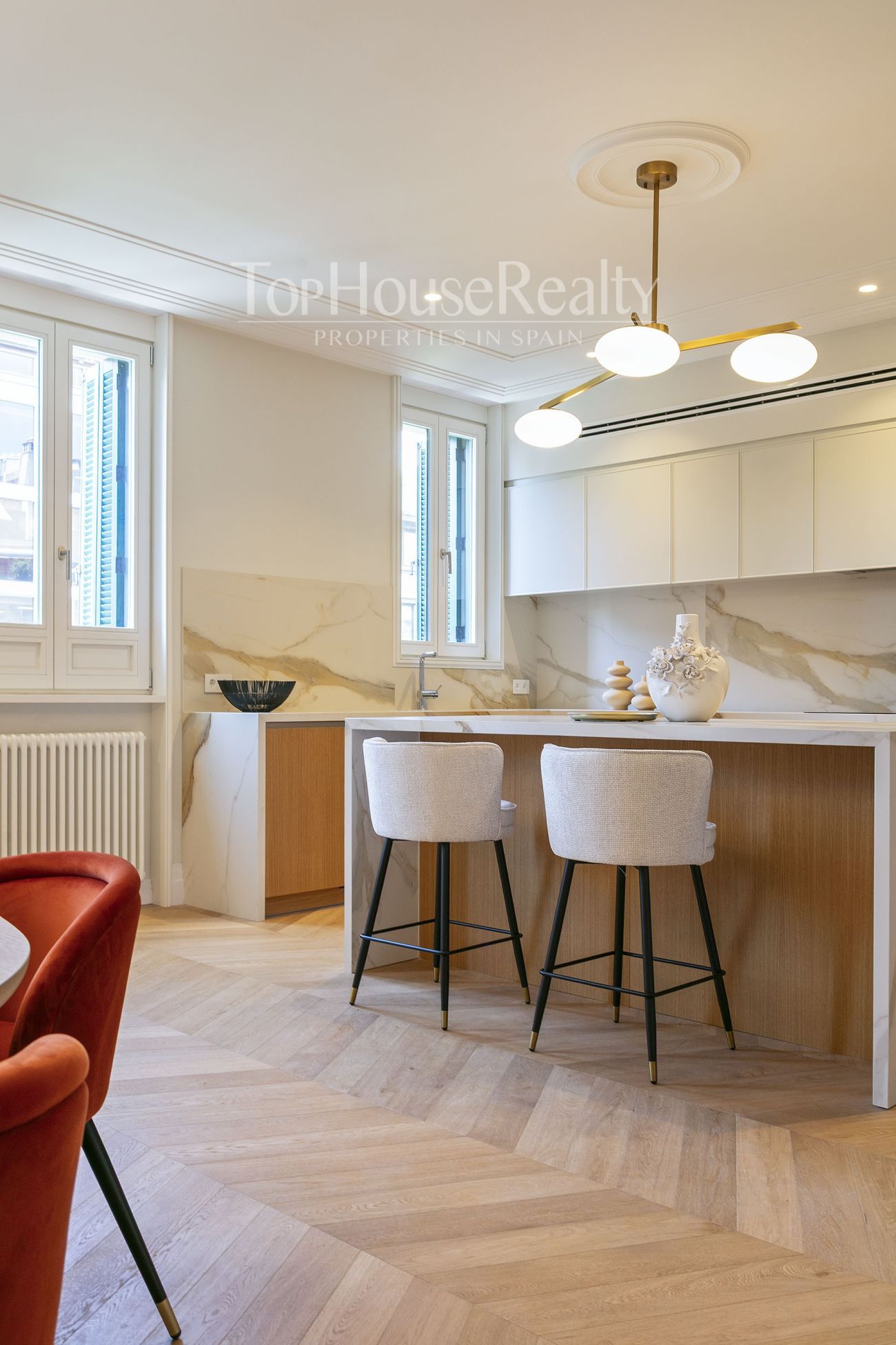 The Art of Living in the Heart of Barcelona