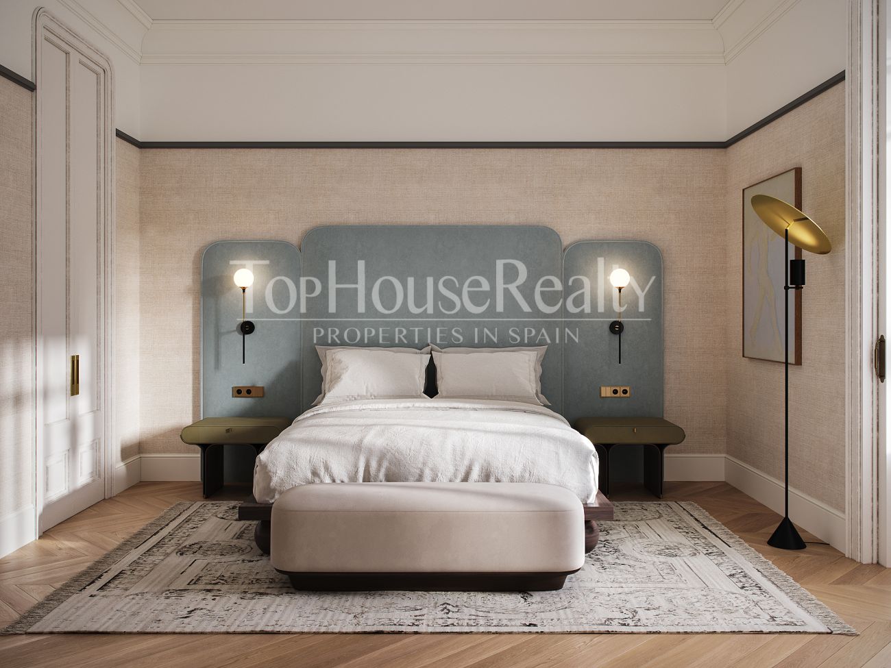 A Jewel Beside Casa Batlló — Design, History & Exclusivity on Passeig de Gràcia