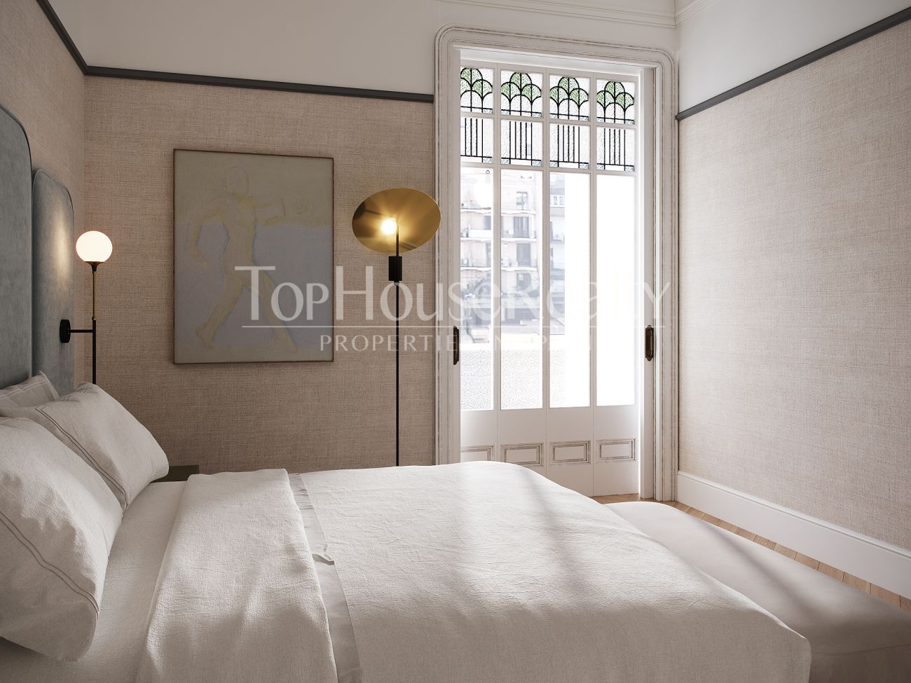 A Jewel Beside Casa Batlló — Design, History & Exclusivity on Passeig de Gràcia