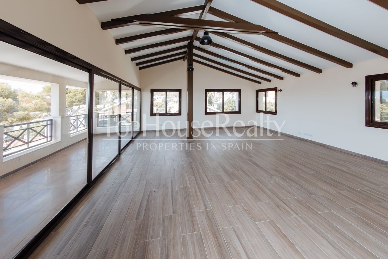 Fantastic Home in Castelldefels
