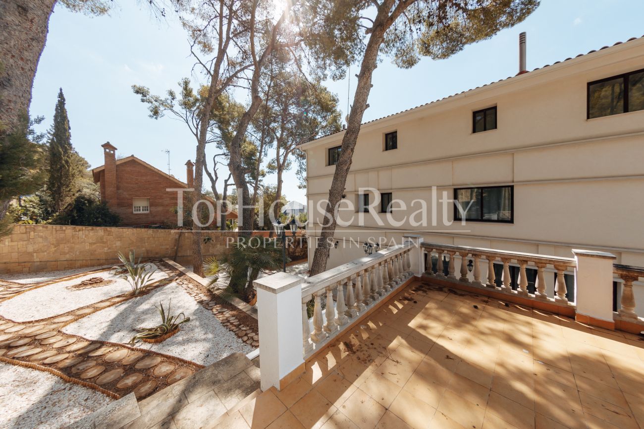 Fantastic Home in Castelldefels