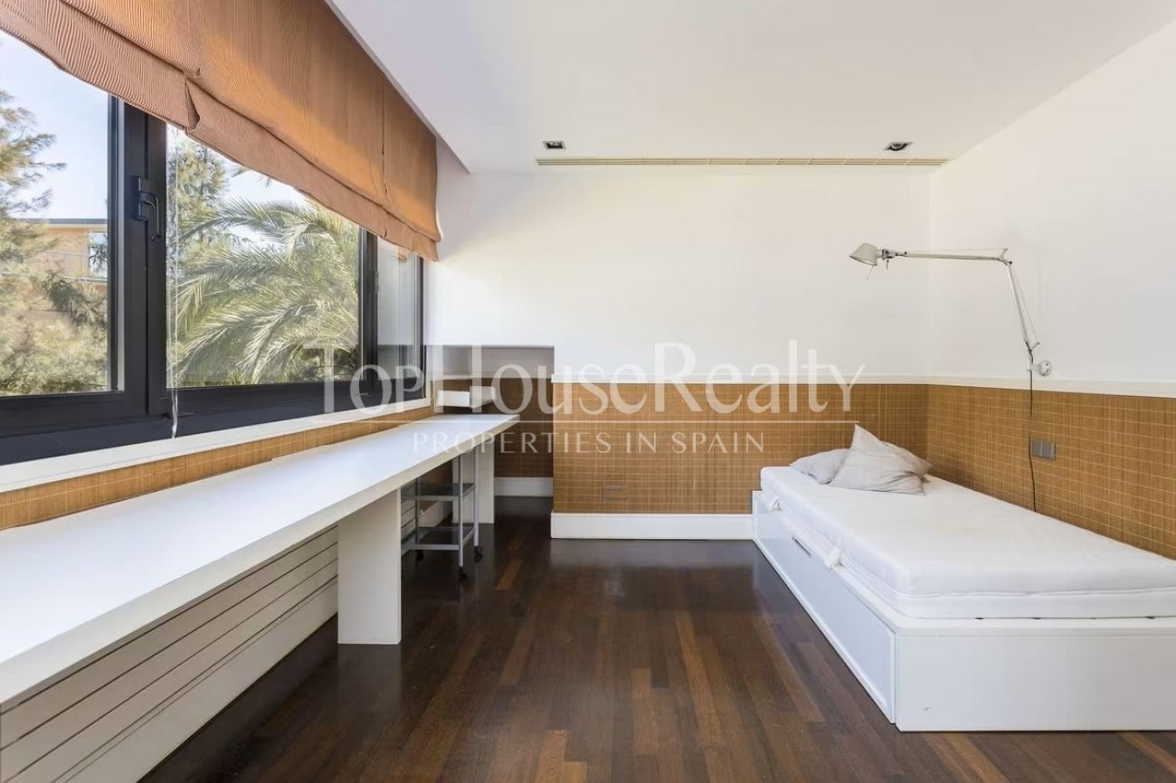 The Luxury Residence de Llobregat