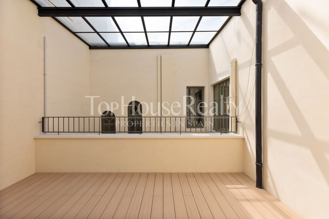 A Symphony of Light in Barcelona