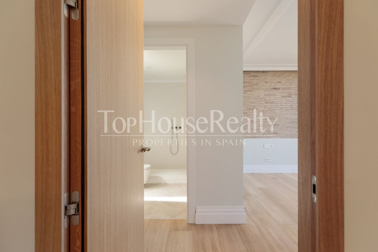 A Symphony of Light in Barcelona