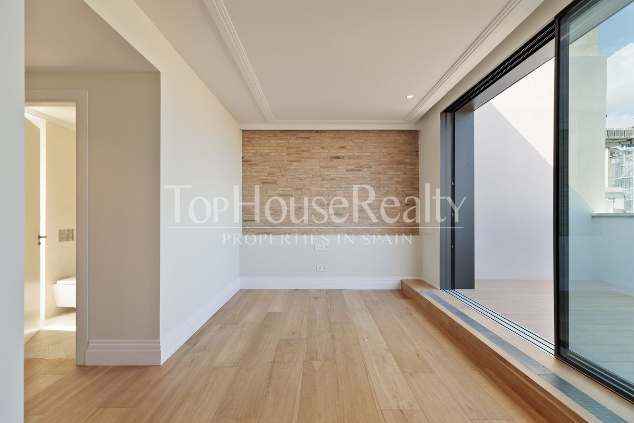 A Symphony of Light in Barcelona