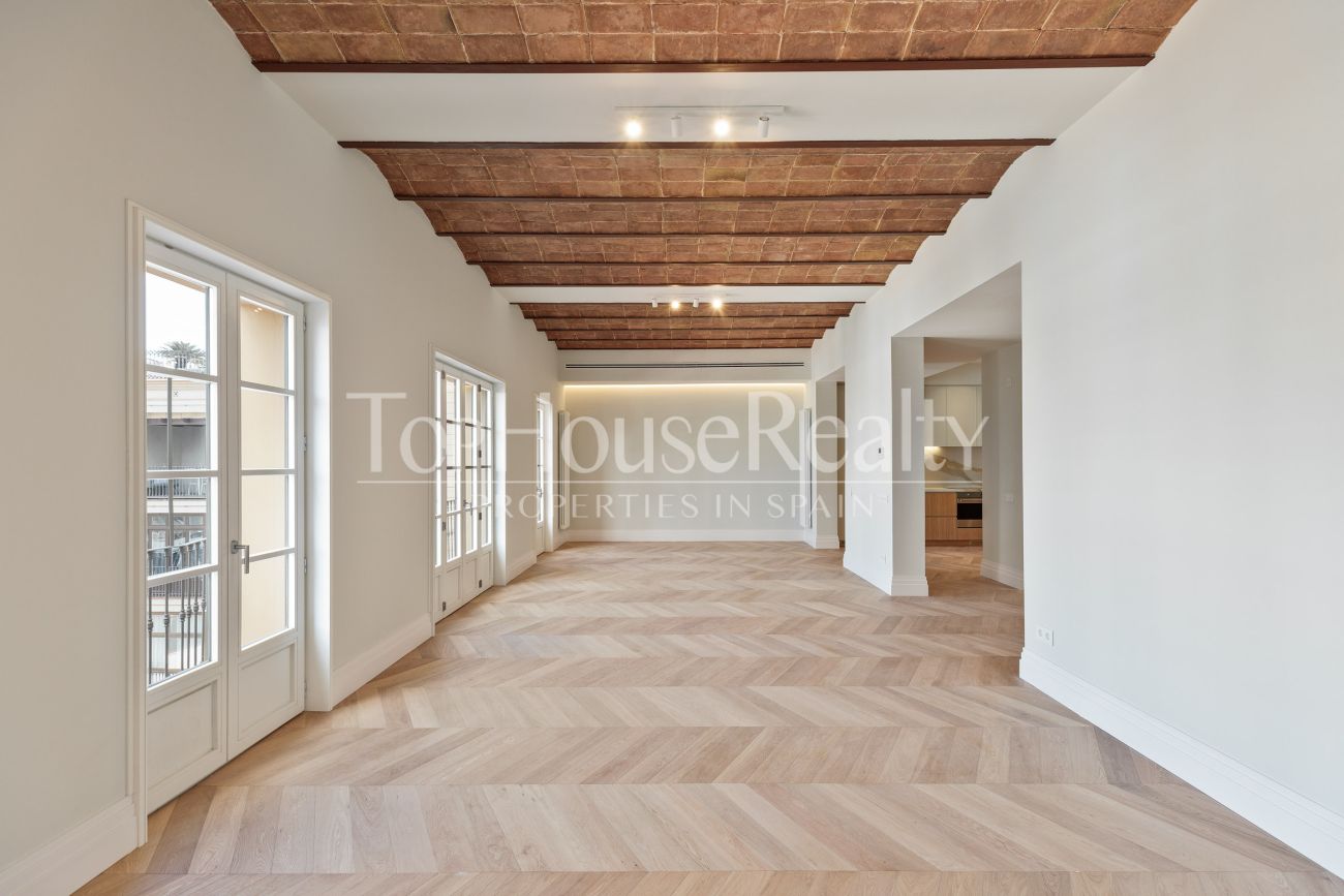 A Symphony of Light in Barcelona