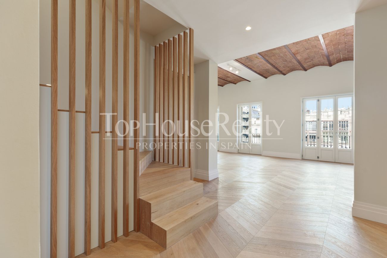 A Symphony of Light in Barcelona