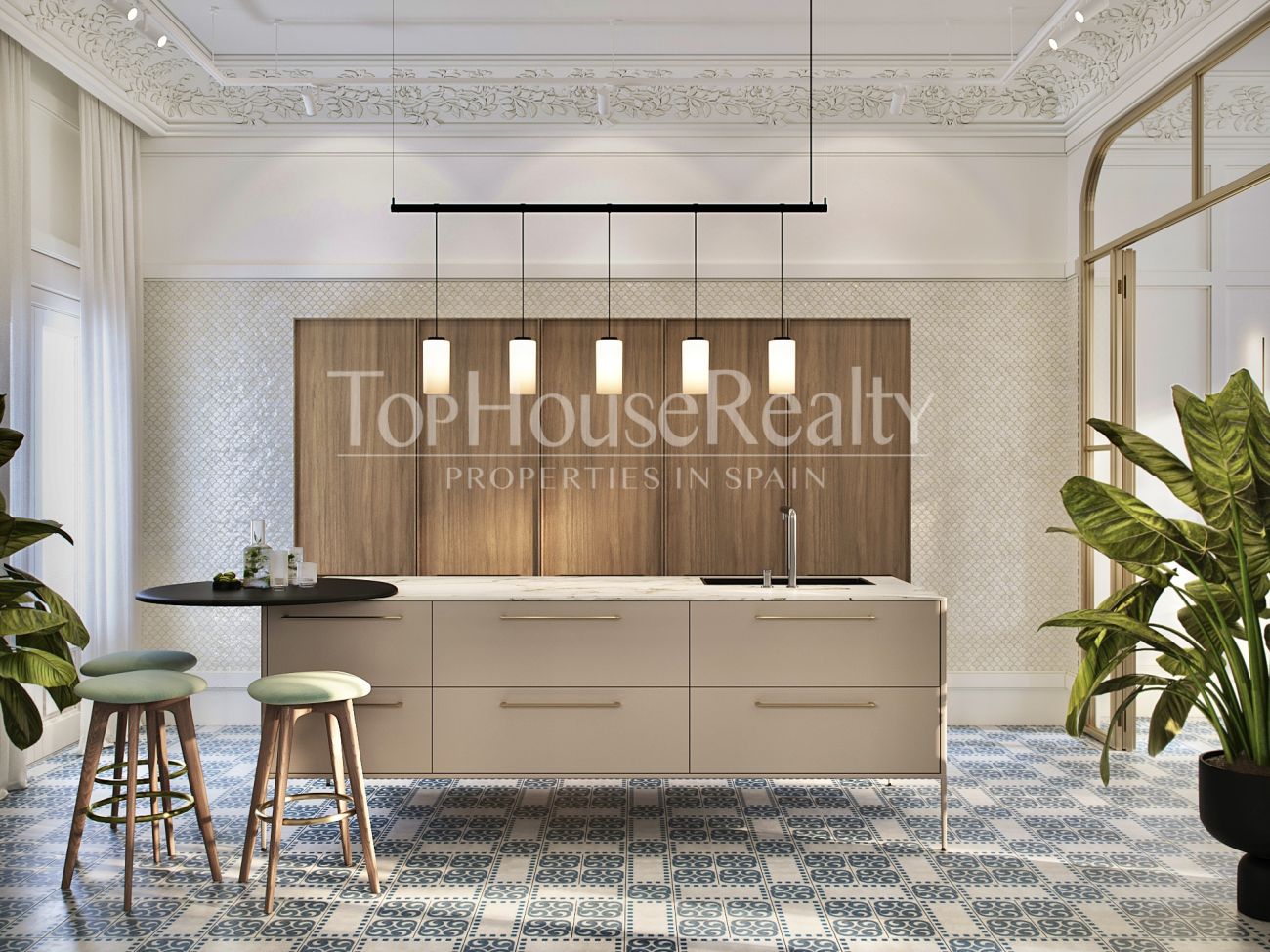 A Jewel Beside Casa Batlló — Design, History & Exclusivity on Passeig de Gràcia