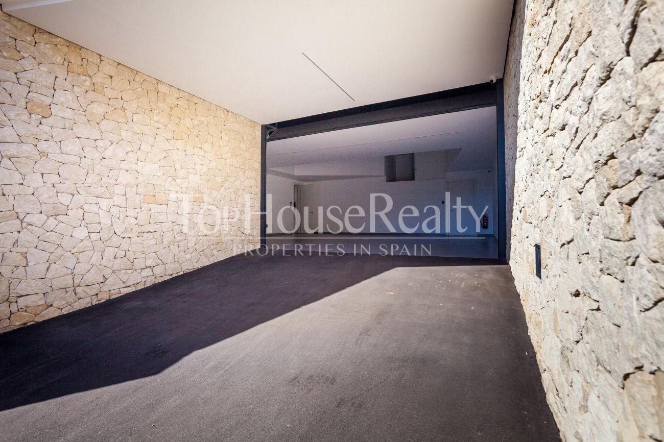 Your Dream Home in Esplugues del Llobregat
