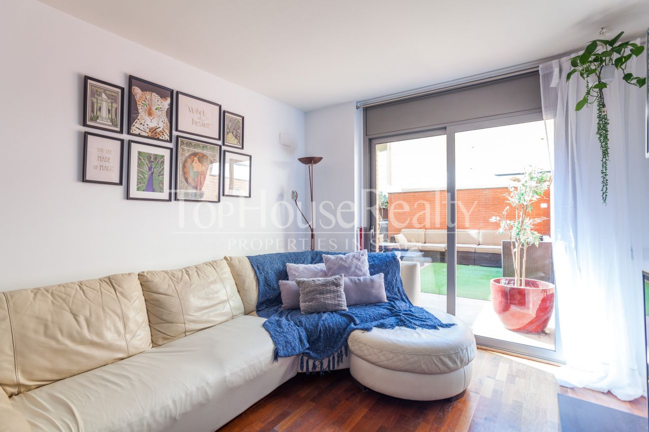 Discover Your Dream Home in the Heart of Barcelona