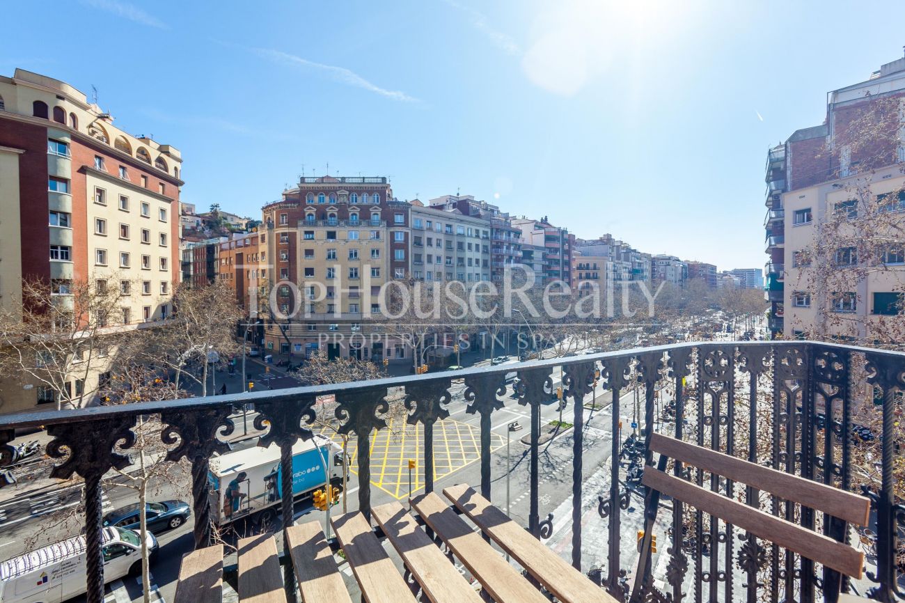 Exquisite Investment Opportunity next to Pl.España