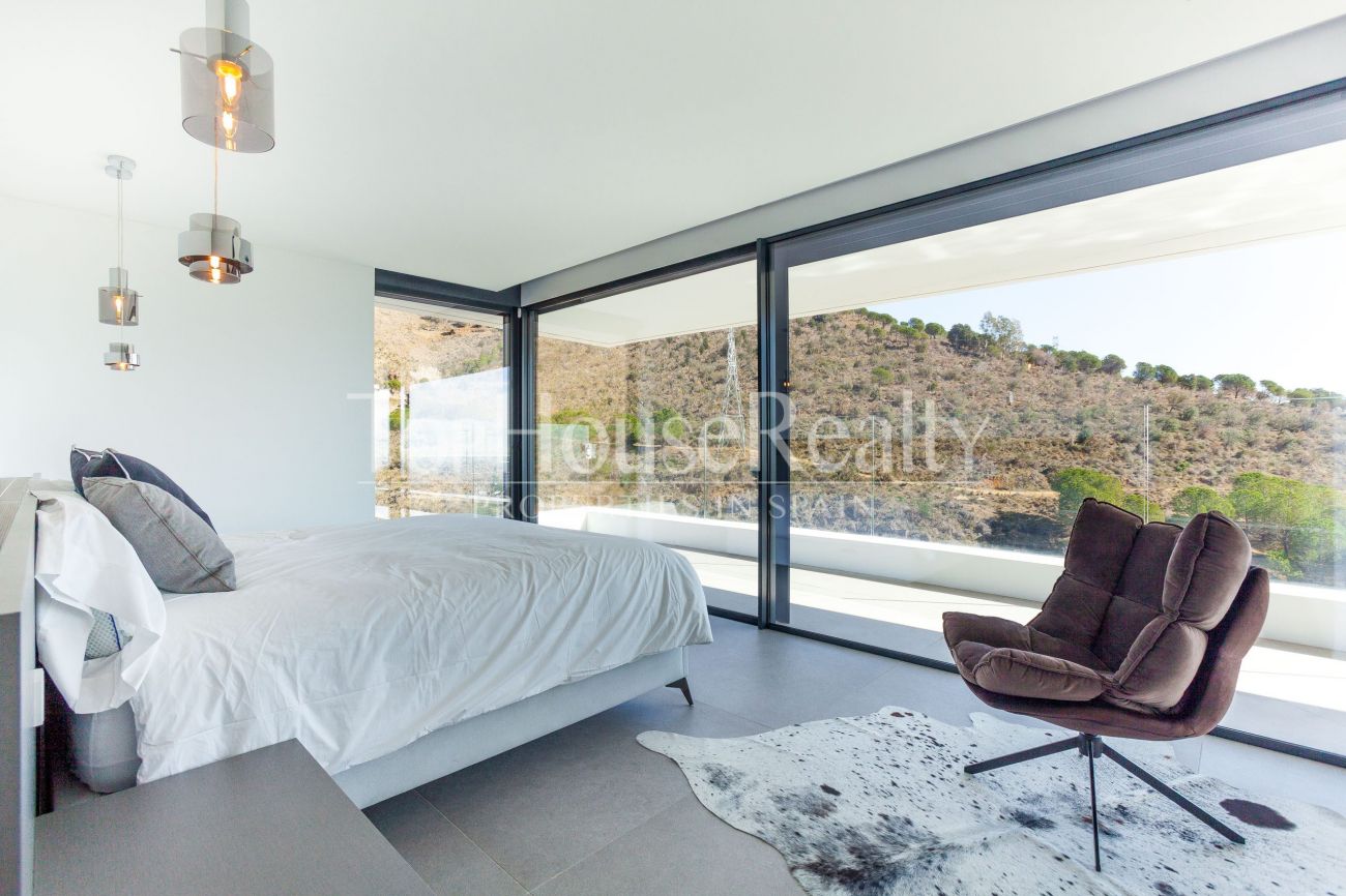 Your Dream Home in Esplugues del Llobregat