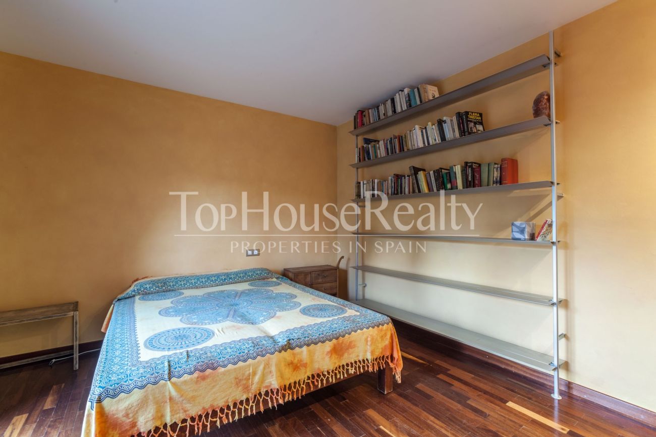 Cosy house in Bellaterra close to Sant Cugat