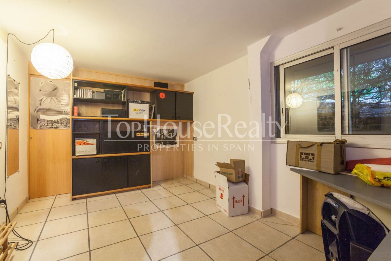 Cosy house in Bellaterra close to Sant Cugat